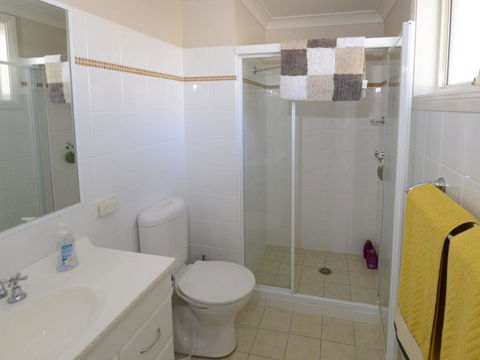 Tokelau Townhouse 1 - Taree Accommodation 1