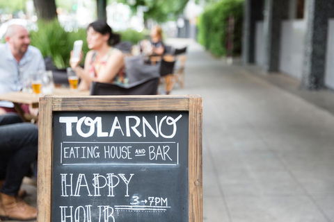 Tolarno Hotel - Taree Accommodation 2