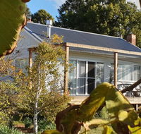 Toms Cottage - Wilgowrah -A Country Escape - Taree Accommodation