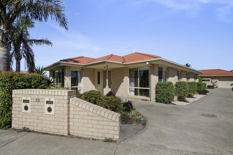 Tondo - Taree Accommodation 1