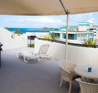 Top Floor Unit at The Caribbean Resort Mooloolaba - Taree Accommodation