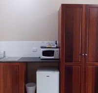 Top of the Town Motel - Taree Accommodation