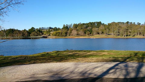 Towac Valley Cabins - Taree Accommodation 0