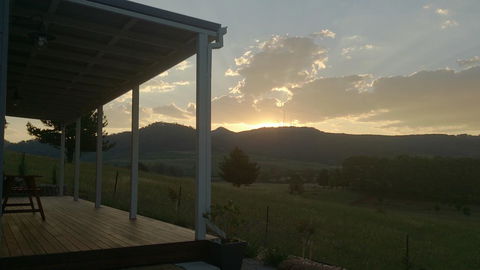 Towac Valley Cabins - Taree Accommodation 2