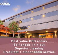 Townhouse Hotel - Taree Accommodation