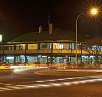 Town Square Motel - Taree Accommodation