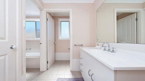 Townhouse On Tomaree - 6/26 - Taree Accommodation 3