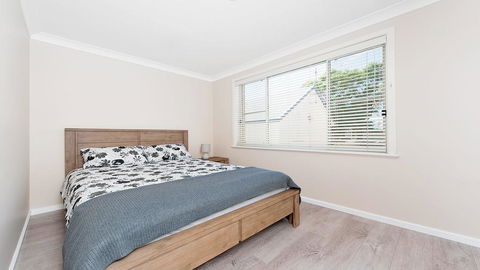 Townhouse On Tomaree - 6/26 - Taree Accommodation 1