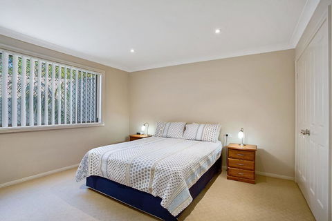 Townhouse On Tomaree - Central To CBD - Taree Accommodation 0