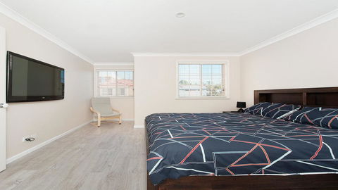 Townhouse On Tomaree - 6/26 - Taree Accommodation 2