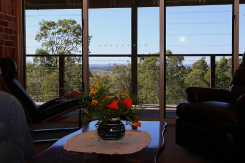 Tracks End Retreat - Taree Accommodation 2