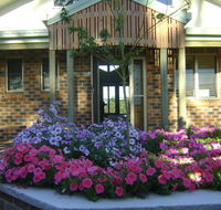 Tracks End Retreat - Taree Accommodation