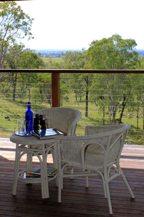 Tracks End Retreat - Taree Accommodation 3