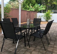 Townsville Wistaria Spacious Home - Taree Accommodation