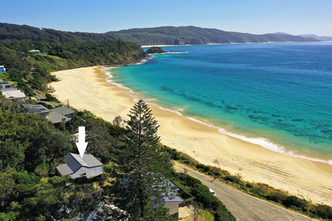 TRADEWINDS - Taree Accommodation 0