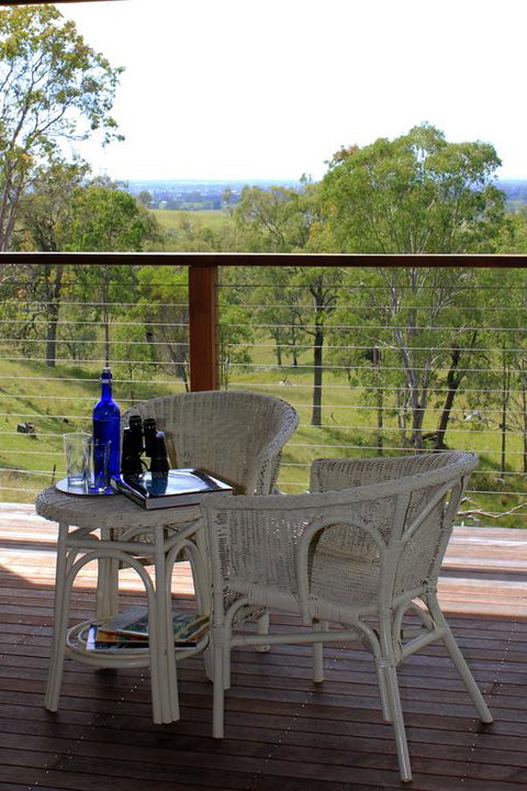 Tracks End Retreat - Taree Accommodation 3