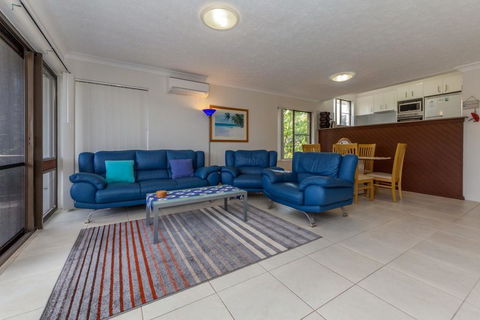 Tradewinds Unit 3, 110 Victoria Parade - Taree Accommodation 3