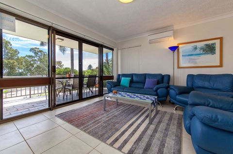 Tradewinds Unit 3, 110 Victoria Parade - Taree Accommodation 2