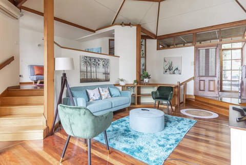 Tranquil Lake House - Perfect City Escape To Relax - Taree Accommodation 3