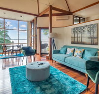 Tranquil Lake House - Perfect City Escape to relax - Taree Accommodation