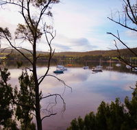 Tranquil Point - Taree Accommodation