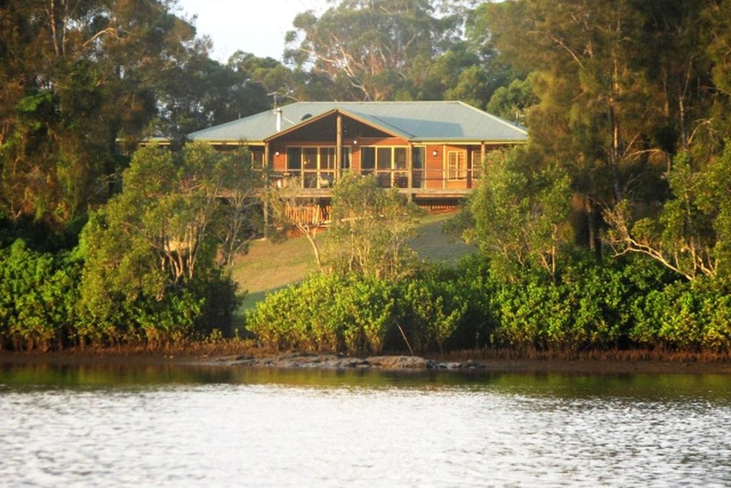Culmaran Creek ACT Taree Accommodation