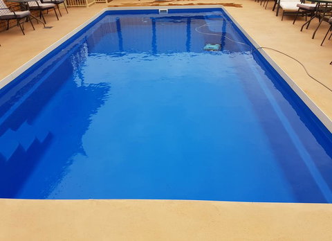 Traplins Accomodation - Taree Accommodation 1