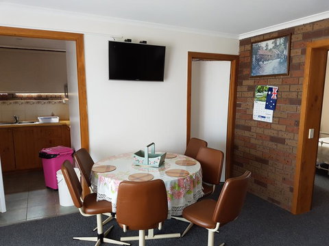 Traplins Accomodation - Taree Accommodation 3