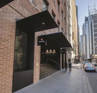 Travelodge Hotel Sydney Martin Place - Taree Accommodation