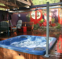 Trawool Cottages and Farmstay - Taree Accommodation