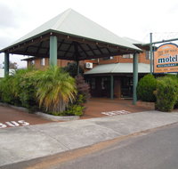 Tree Top Walk Motel - Taree Accommodation