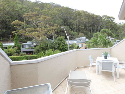 Tree Tops At Iluka Resort Apartments - Taree Accommodation 3