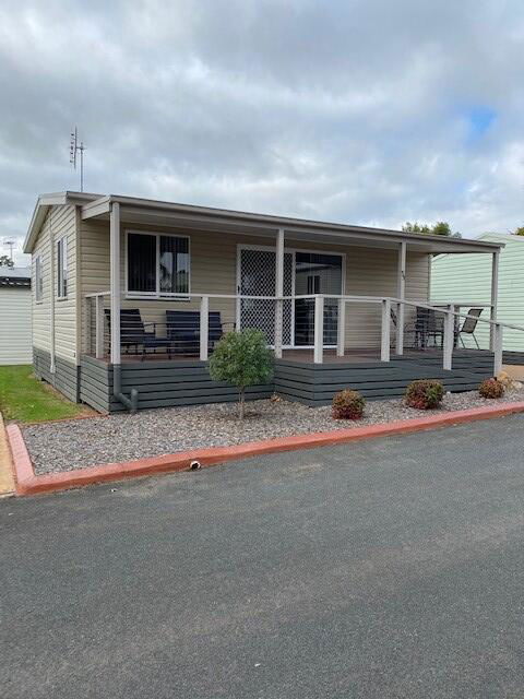 Treehaven Tourist Park - Taree Accommodation 1