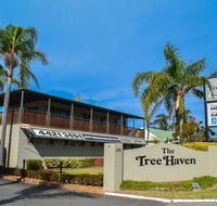 Treehaven Tourist Park - Taree Accommodation