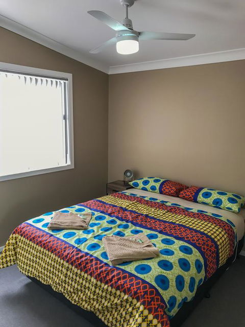Treehaven Tourist Park - Taree Accommodation 3