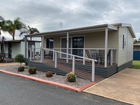 Treehaven Tourist Park - Taree Accommodation 2