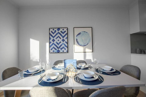 Trendy Sweet Home 4Beds@Blackburn South - Taree Accommodation 1