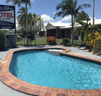True Blue Motor Inn - Taree Accommodation