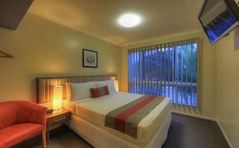 Tropixx Motel & Restaurant - Taree Accommodation 3