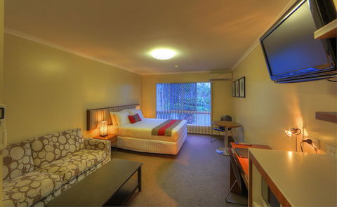 Tropixx Motel & Restaurant - Taree Accommodation 2
