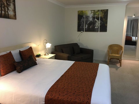 Tuckerbox Motor Inn - Taree Accommodation 0