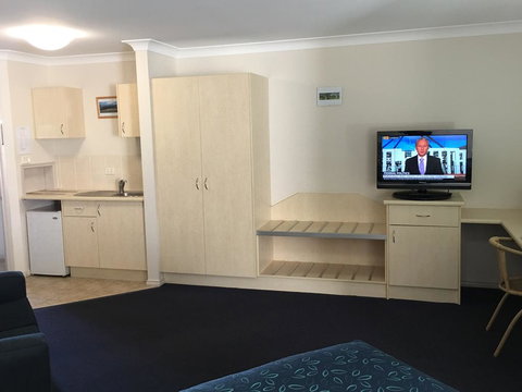 Tuckerbox Motor Inn - Taree Accommodation 2
