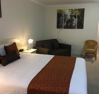 Tuckerbox Motor Inn - Taree Accommodation