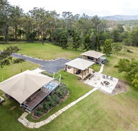 Tuckers Retreat - Taree Accommodation