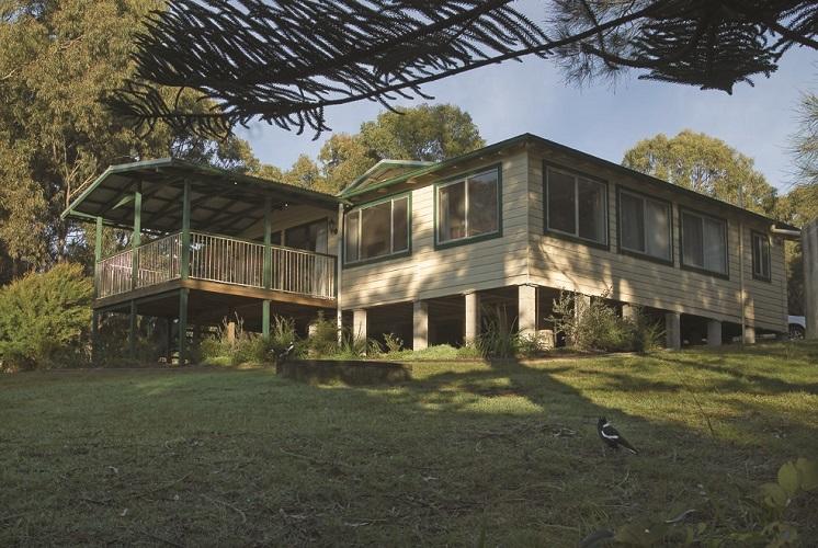 Repton NSW Taree Accommodation