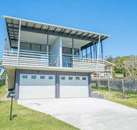 Tuffy's No. 2 16B May Street Crescent Head - Taree Accommodation