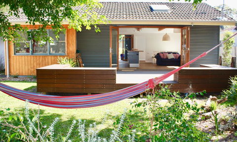 Tui Cottages - House+Cottage - Close To Beach - Taree Accommodation 0