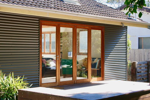 Tui Cottages - House+Cottage - Close To Beach - Taree Accommodation 2