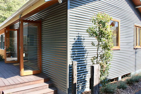 Tui Cottages - House+Cottage - Close To Beach - Taree Accommodation 3