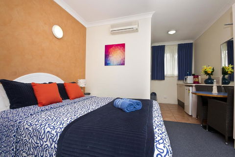 Tuncurry Beach Motel - Taree Accommodation 3